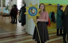 Недільні школи Вінниці здійснили поїздку соціальними закладами області.