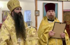 Жителі села Чернятин підтримують Українську Православну Церкву
