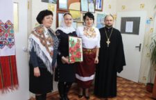 Священик Вінницької єпархії відвідав реабілітаційний центр в м.Бар
