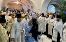 СВЯТО РІЗДВА ХРИСТОВА У ВІННИЦІ. ФОТО