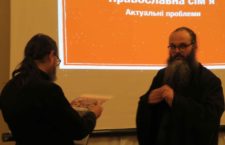 У Вінниці відбулась зустріч православної молоді