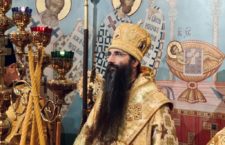 ВІДЕО. Звернення митрополита Варсонофія стосовно святкування Торжества Православ‘я у Вінниці